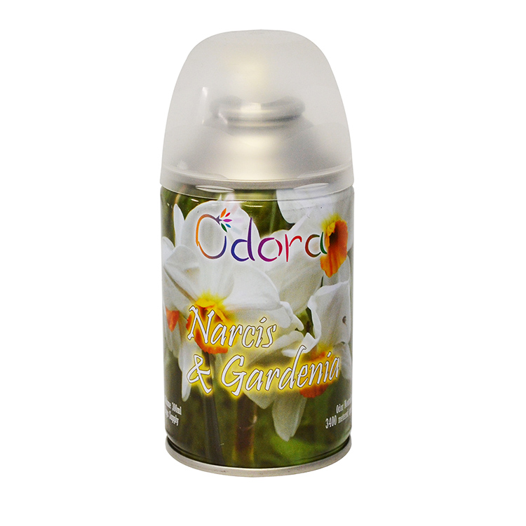 300ml Fragrance Refill - Gardenia